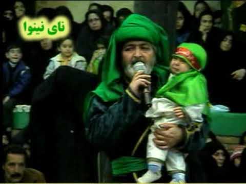 تعزیه امام حسین نطنز (2 of 2)