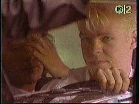 The Buddy System — Go Back to Hollywood (1986)