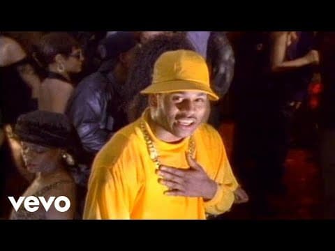 LL COOL J — Jingling Baby