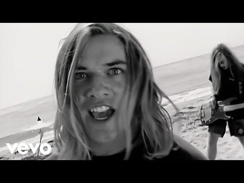Ugly Kid Joe — Everything About You