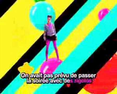 Yelle - Je veux te voir