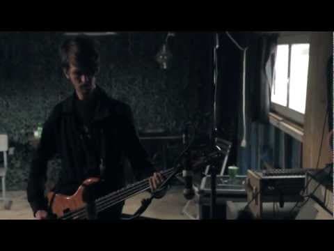 Flying Horseman - Ghostwriter (Tenace Sessions Episode 2)