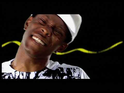 Dizzee Rascal - Fix Up Look Sharp