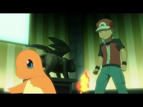 Pokémon Origins — official trailer