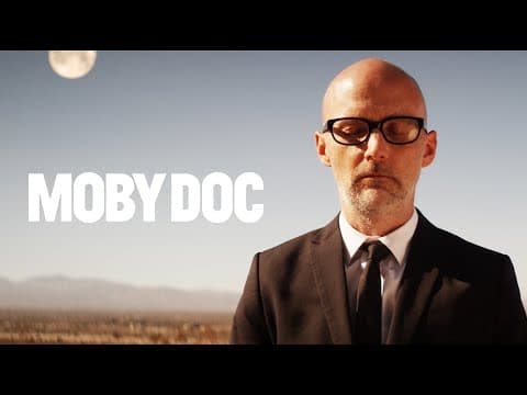 MOBY DOC (First 5 Minutes)