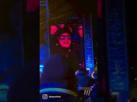 Sean Paul in Ischgl/ Top of The Mountin