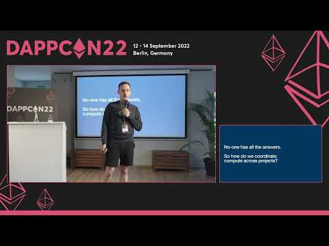 Orchestrating Universal Digital Infrastructure With Temporally Discounted Tokens