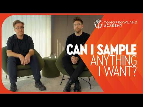 Can You Sample Any Song? | Music Rights Explained for Producers