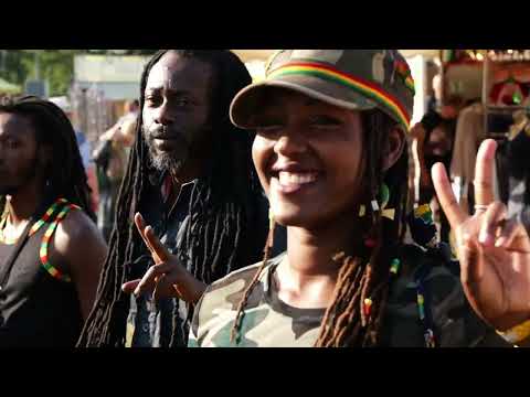 Reggae Geel Official Aftermovie 2022