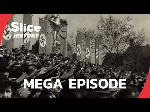 Hitler's propaganda machine