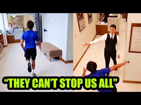 The TikTok Scientology raid is a disaster (Atozy)