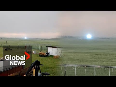 Ball lightning — the freak phenomenon