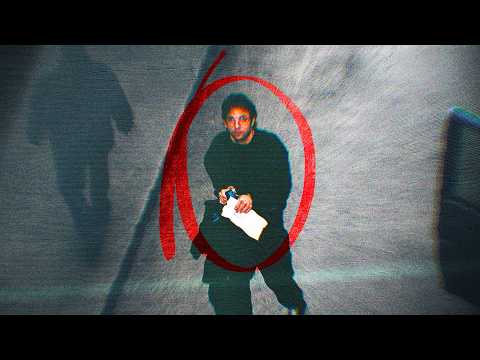 Fern's account of Kevin Mitnick