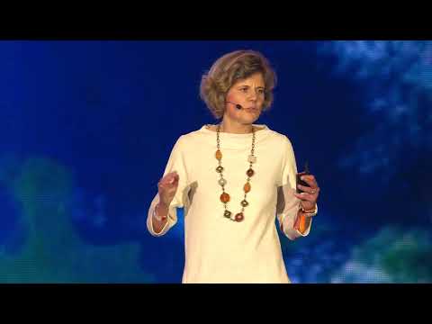 Inge Neven at Love Tomorrow Conference 2023