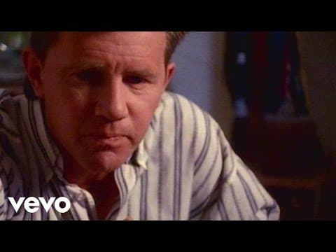 Daryl Braithwaite — Let Me Be