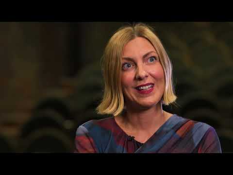 Fondation d'entreprise Hermès // Interview Nina Negri et Eva Jospin