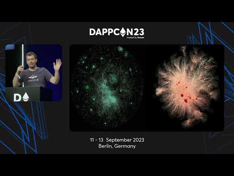 Introducing Circles 2.0 - an actually decentralized stable coin
