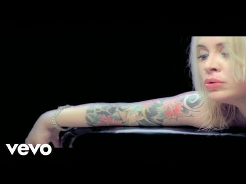 Anouk - Lost