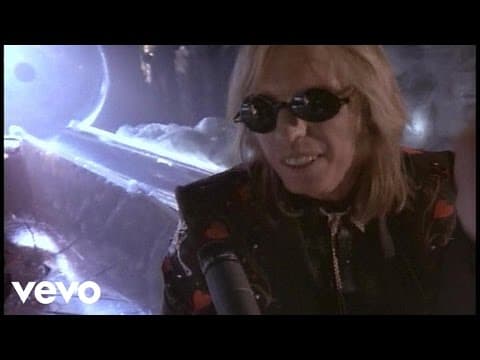 Tom Petty And The Heartbreakers — Make It Better (Forget About Me)