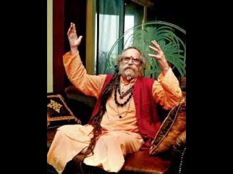Psydoc: Last hippie standing - Goa Gil documentary 2002
