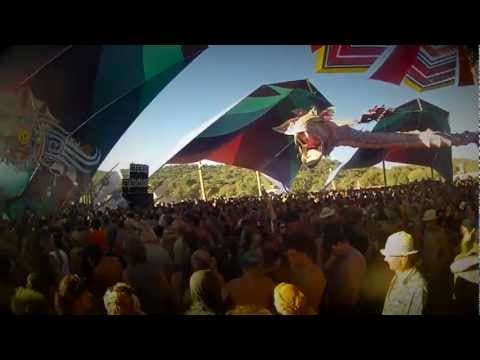 Boom Festival 2012 Idanha A Nova Portugal