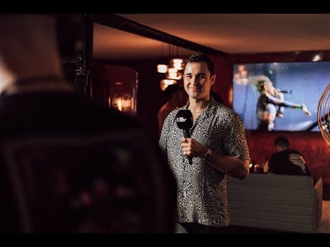 One World Radio at Tomorrowland 2022 - John Summit