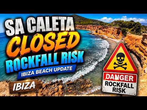 Sa Caleta (Ibiza, Spain)