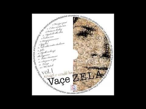 Vaçe Zela - Shoqet tona ilegale (Festivali i 19-të i Këngës, RTSH, 1980)