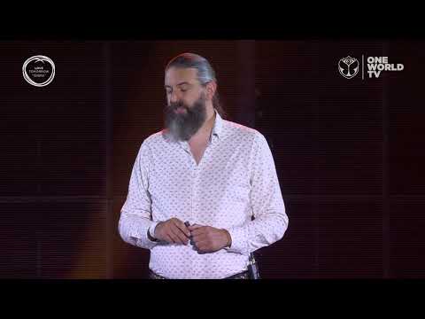 Dirk Standaert - Love Tomorrow Conference - The Full Story