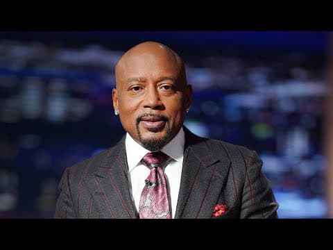 Shark Tank's Daymond John Files Restraining Order Against Contestants