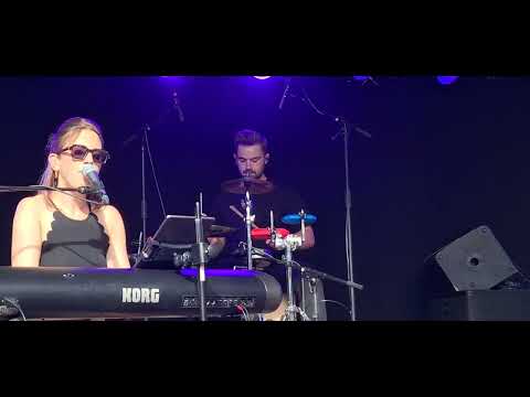 21 juli 2025 - Mae Black @ Gentse Feesten 2025 (Sint-Veerleplein)
