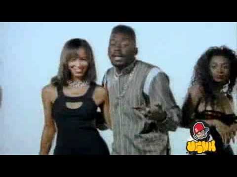 Big Daddy Kane — I Get The Job Done Music Video