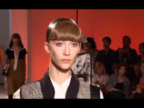 Hermes SS12