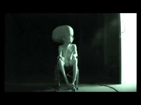 Chris Cunningham & Aphex Twin (1080p HD) - Rubber Johnny