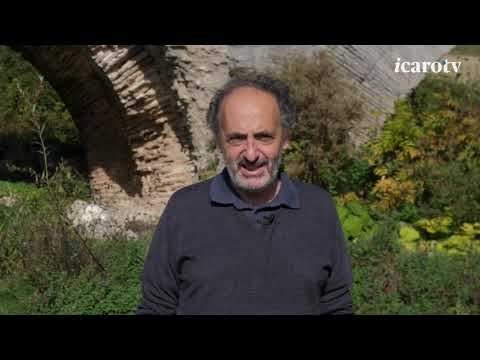 The Archangel's Way Along the Via Appia Traiana