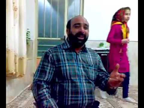 آواز خوانی تعزیه خوان حسن عبدی (2 of 2)