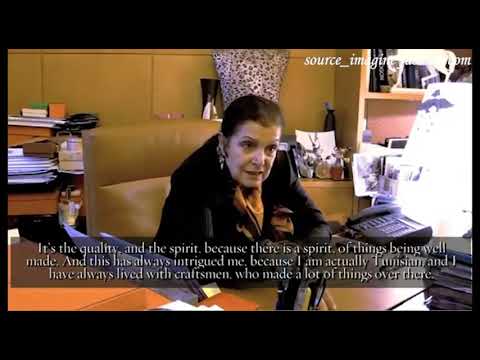 Hommage à Leila Menchari le 30/08/20