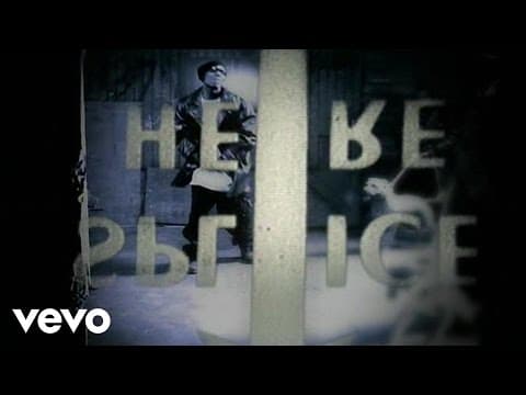 LL COOL J - 4,3,2,1 ft. Method Man, Redman, DMX
