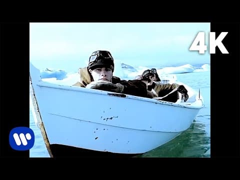 The Ocean Blue — Sublime (Video)