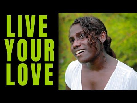 Live Your Love - OneWord Singers