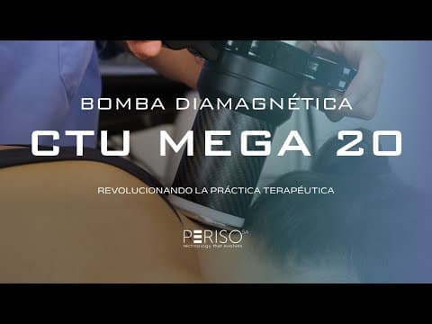 Fisaude on the CTU Mega 20
