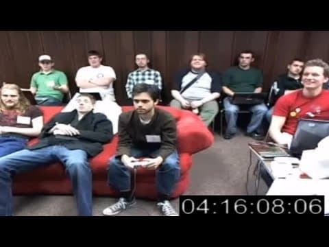 Worst speedrun ever (penguinz0)