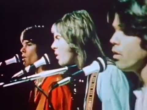 PLAYER "BABY COME BACK" 1977 — PLAYER "BABY COME BACK" 1977