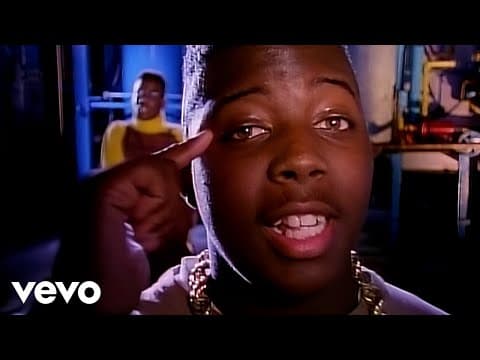 EPMD — You Gots To Chill