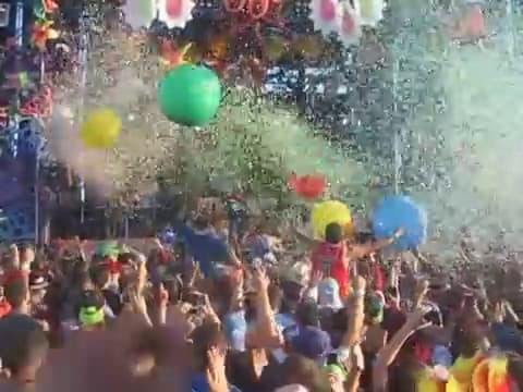 FESTIVAL MONEGROS 2014