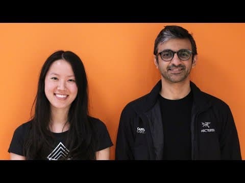Crypto Investors - Linda Xie and Avichal Garg
