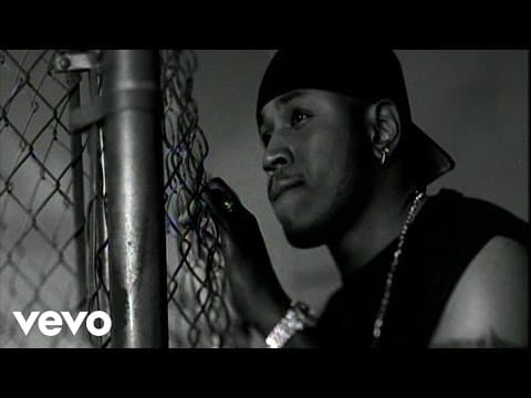 LL Cool J - Father