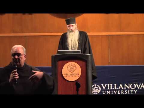 Father Justin Sinaites on the Icons of Sinai