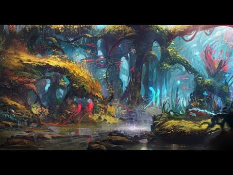 Goa Psytrance Mix March 2020