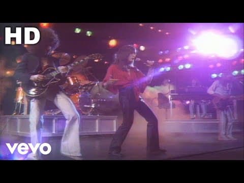 Journey — Lovin', Touchin', Squeezin'